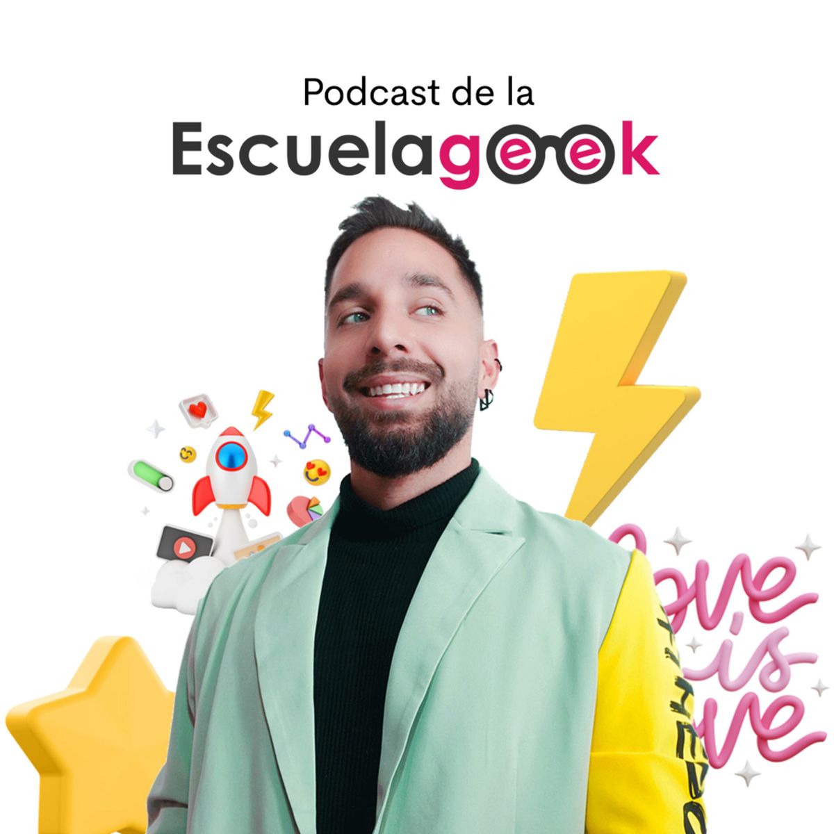 Portada de la temporada 4